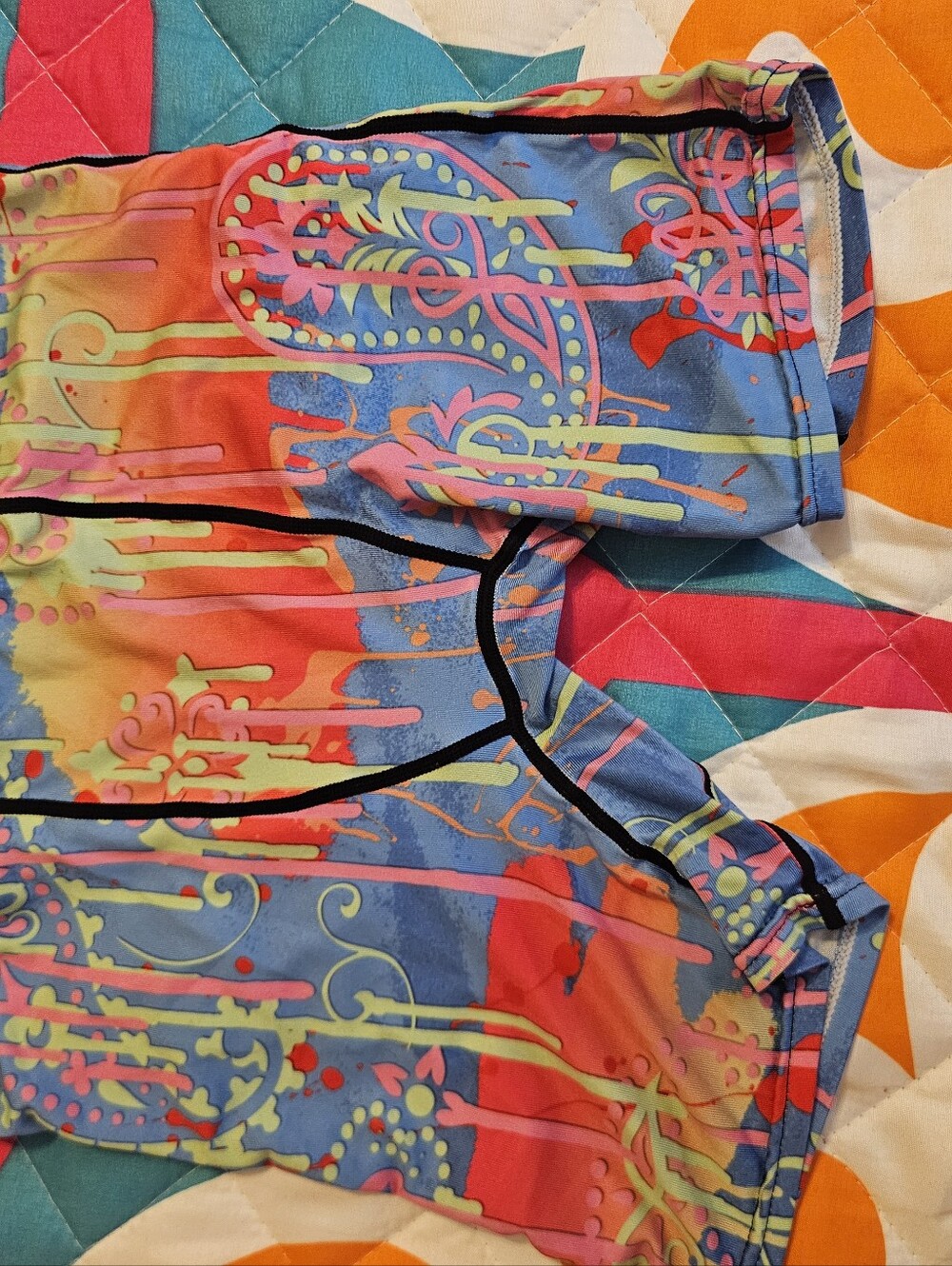 PSD Under Shorts - Picture 7 of 8